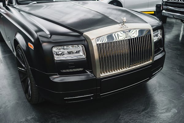 远洋汽车租赁安心出行